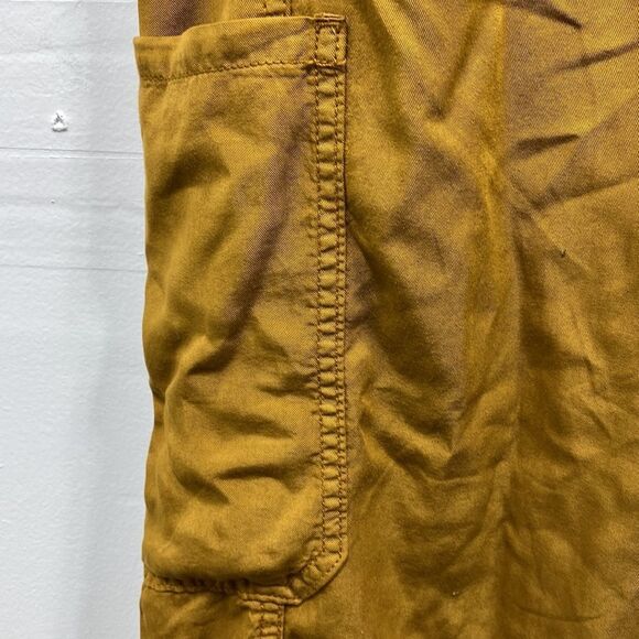 Sanctuary Lyocell Paperbag Waist Pants Small - Picture 6 of 7